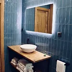 Espacio Azul Cantabrico Appartement *