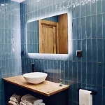 Espacio Azul Cantabrico *