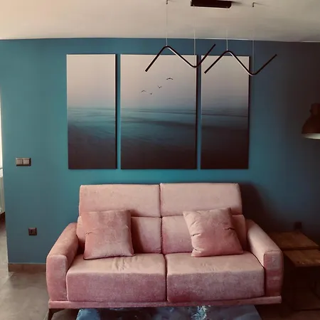 Espacio Azul Cantábrico * Noja