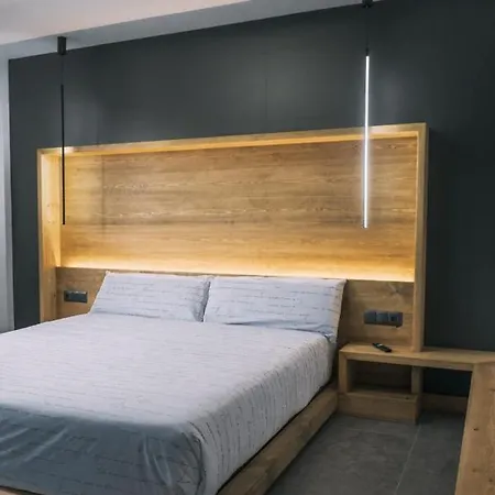 Espacio Azul Cantabrico Lägenhet Noja