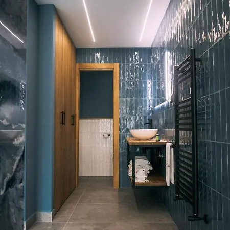 Apartment Espacio Azul Cantabrico