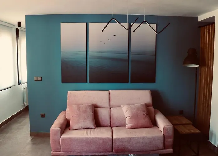 Espacio Azul Cantábrico * Noja