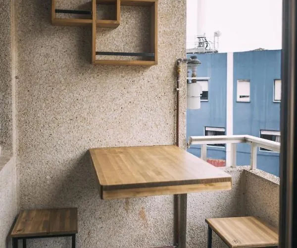 Espacio Azul Cantabrico *