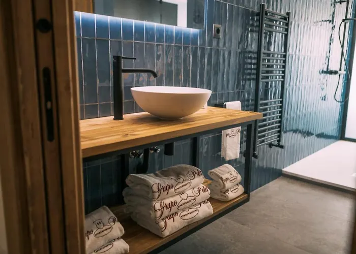 Espacio Azul Cantabrico *