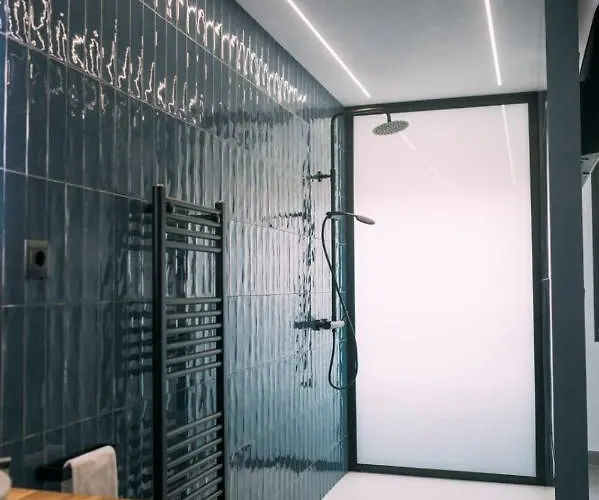 Apartamento Espacio Azul Cantábrico Noja