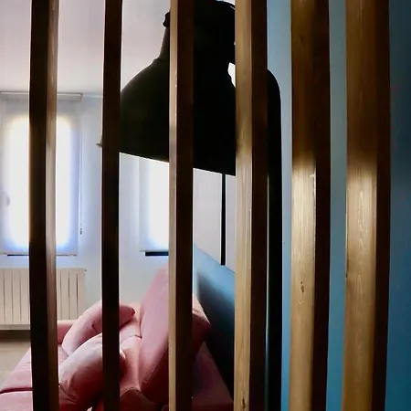 Διαμέρισμα Espacio Azul Cantabrico Noja