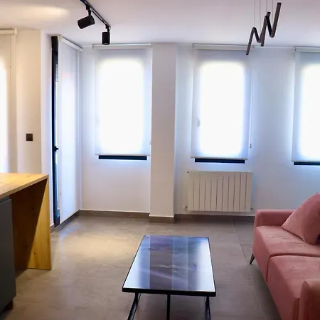 Espacio Azul Cantabrico * Noja