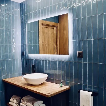 Espacio Azul Cantabrico *