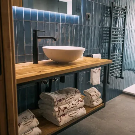 Espacio Azul Cantabrico *