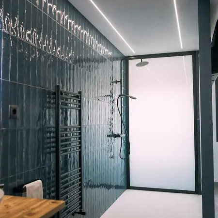 Διαμέρισμα Espacio Azul Cantabrico Noja