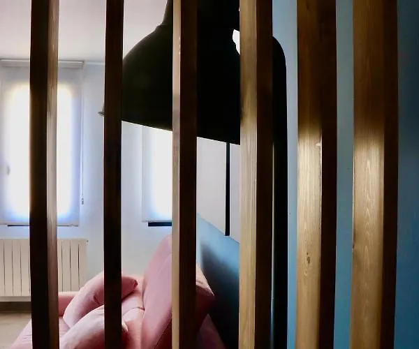 Apartamento Espacio Azul Cantábrico Noja