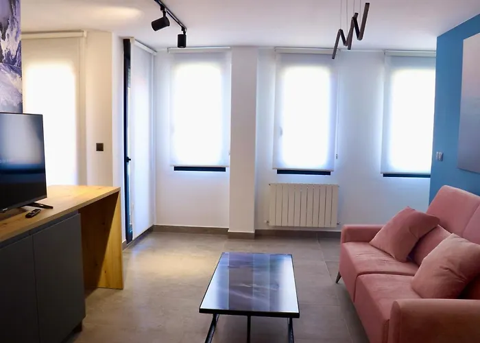 Espacio Azul Cantábrico * Noja