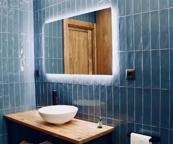 Espacio Azul Cantábrico *