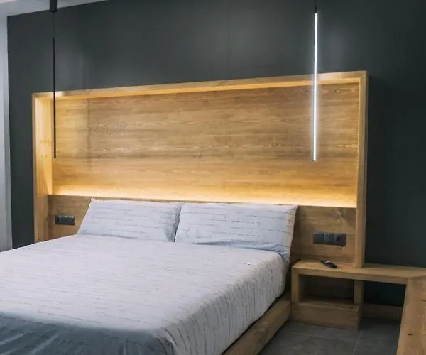 Espacio Azul Cantábrico Apartamento Noja